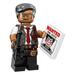 DC LEGO Batman Movie Commissioner Gordon Minifigure [No Packaging]