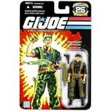 GI Joe 25th Anniversary Wave 1 Flint Action Figure