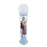 Disney Frozen Sing Along Microphone