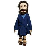 Sunny Toys GS2605 28 In. Paul - Bible Character Puppet