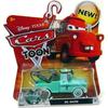 Disney Cars Cars Toon Main Series Dr. Mater 1:55 Diecast Car #9 [Mask Down]