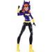 DC Super Hero Girls Batgirl 6 Action Figure