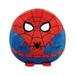 Ty Beanie Ballz Spiderman Plush - Medium