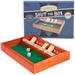 Classic Shut the Box Wager Game