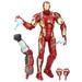Marvel Legends Giant Man Series Iron Man Mark 46 Action Figure