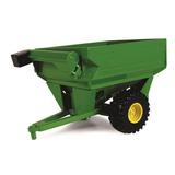 2PK John Deere Grain Cart Toy