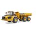 Bruder 1/16 Volvo A60H Haul Truck 02455