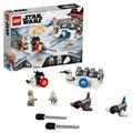 LEGO Star Wars Action Battle HothÃ¢Â„Â¢ Generator Attack 75239