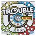 Pop-O-Matic Trouble Board Game for Kids and Family Ages 5 and Up 2-4 Players