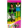 Barbie Party n Play Todd Doll Twin Brother of Stacie 1992 Mattel 7903