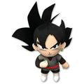 Son Goku Black - DragonBall Super 8 Plush (Great Eastern) 52342