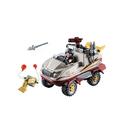 PLAYMOBIL Amphibious Truck Play Vehicle