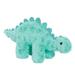 Manhattan Toy Little Jurassics Chomp Dinosaur Stuffed Animal