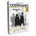 Usaopoly Codenames - Harry Potter Board Game