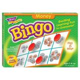 Money Bingo Game Bingo Set by School Specialty