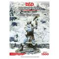 Dungeons & Dragons Collector s Series: Frost Giant Ravager