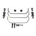 Team Losi Racing Sway Bar Kit Front 22SCT TLR334001 Electric Car/Truck Option Parts