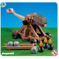 Magic Castle Catapult Set Playmobil 7700