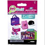 MiWorld Skechers Accessory Set #2 Collector Pack