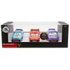 Disney Cars Cars 3 Deluxe 3-Piece Die-Cast Car Set