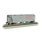 Bachmann 73853 N Southern Pacific PS-2 Three-Bay Covered Hopper