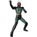 S.H. Figuarts Kamen Rider Black RX Action Figure