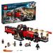 LEGO Harry Potter Hogwarts Express 75955 Toy Model Train Building Set