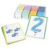 Educational Insights Playfoam Shape & Learn Numbers Set Math & Counting Toy Boys & Girls Ages 3+