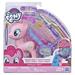 My Little Pony Magical Salon Pinkie Pie Toy - 6-Inch Hair Styling Fashion Pony