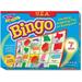 Trend Usa Bingo Game - 3 to 36 Players