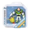 Toy Story Toybox Buzz Lightyear Action Figure