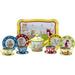 Schylling Forest Friends Tea Time Set