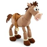 Disney Pixar Toy Story - Bullseye Plush - Medium - 17 Inches