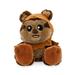 Disney Parks Star Wars Wicket the Ewok Big Feet Plush New with Tags