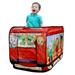 M&M Sales Enterprises Inc Daniel Tiger s Neighborhood Trolley Pop-up Play Tent