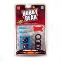 Hobby Gear: 12-PC Garage Accessories Set 1/24 Scale