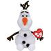 Ty Disney Frozen Olaf - Snowman Medium 13