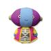 Dragon Ball Super Zeno Sama Anime 6-Inch Plush GE-53540