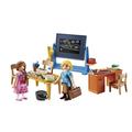 PLAYMOBIL Spirit Riding Free Miss Flores Classroom