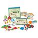 Learning Resources All Ready for Preschool Readiness Kit Girls and boys 60 Activities Set Ages 3+