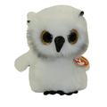 Austin Owl Beanie Boo