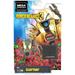 Claptrap - Mega Construx Borderlands 3 Black Series Figure Pack