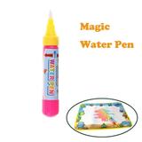 Siaonvr Magic Water Drawing Pen Painting Doodle for Water Mat Board Kids Educational Toy