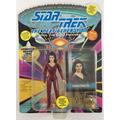 Counselor Deanna Troi New