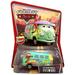 Disney World of Cars Pit Crew Member Fillmore Toy Car No. 37 - (New Blister)