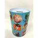 Disney Toy Story 4 Coin Bank - LIGHT BLUE