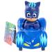 PJ Masks Mini Vehicle Cat-Car Kids Toys for Ages 3 Up Gifts and Presents