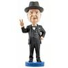 Royal Bobbles Winston Churchill Version 2 Bobblehead