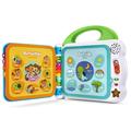 LeapFrog Learning Friends 100 Words Book (Frustration Free Packaging) Green
