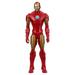 Marvel Avengers Titan Hero Series Iron Man Figure